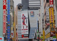 日本石川县，中国人眼中的街道与道路损坏现象探究