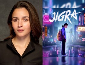 《吉吉拉》（Jigra）可能最终成为阿丽亚·巴特（Alia Bhatt）迄今为止票房成绩最差的影片