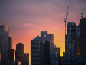 北京土地市场新年首拍，热潮涌动，未来展望