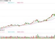 身家暴增2000亿元！雷军登顶中国新首富？