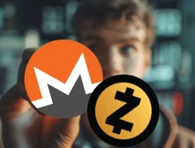 门罗币（XMR）和Zcash (ZEC)：隐私币在山寨币季节上升