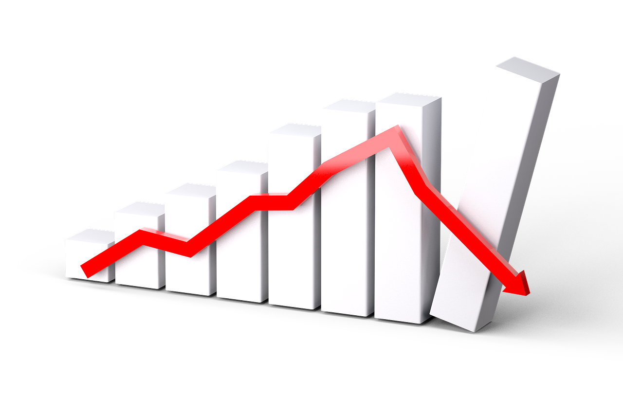 日韩股市收跌 日经指数收跌2.2% 受电子和制药类股拖累