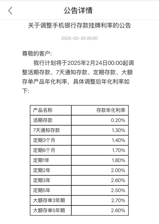 多家银行宣布“降息”！